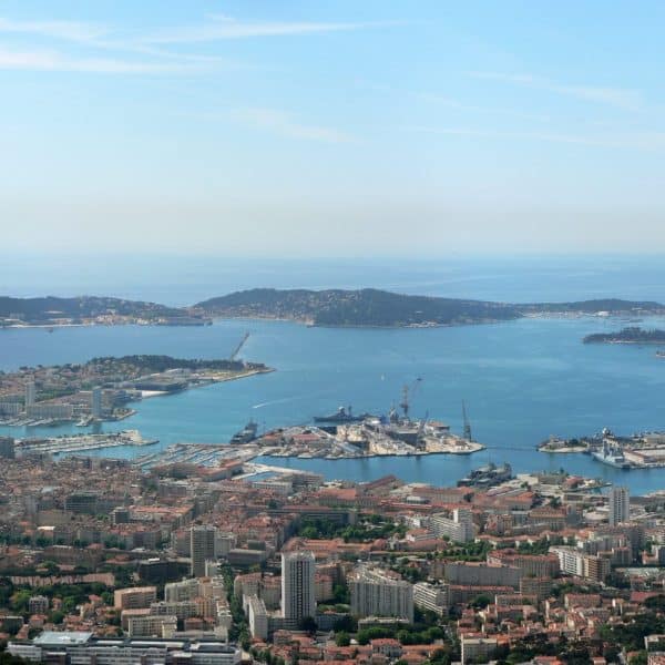 Ville de Toulon