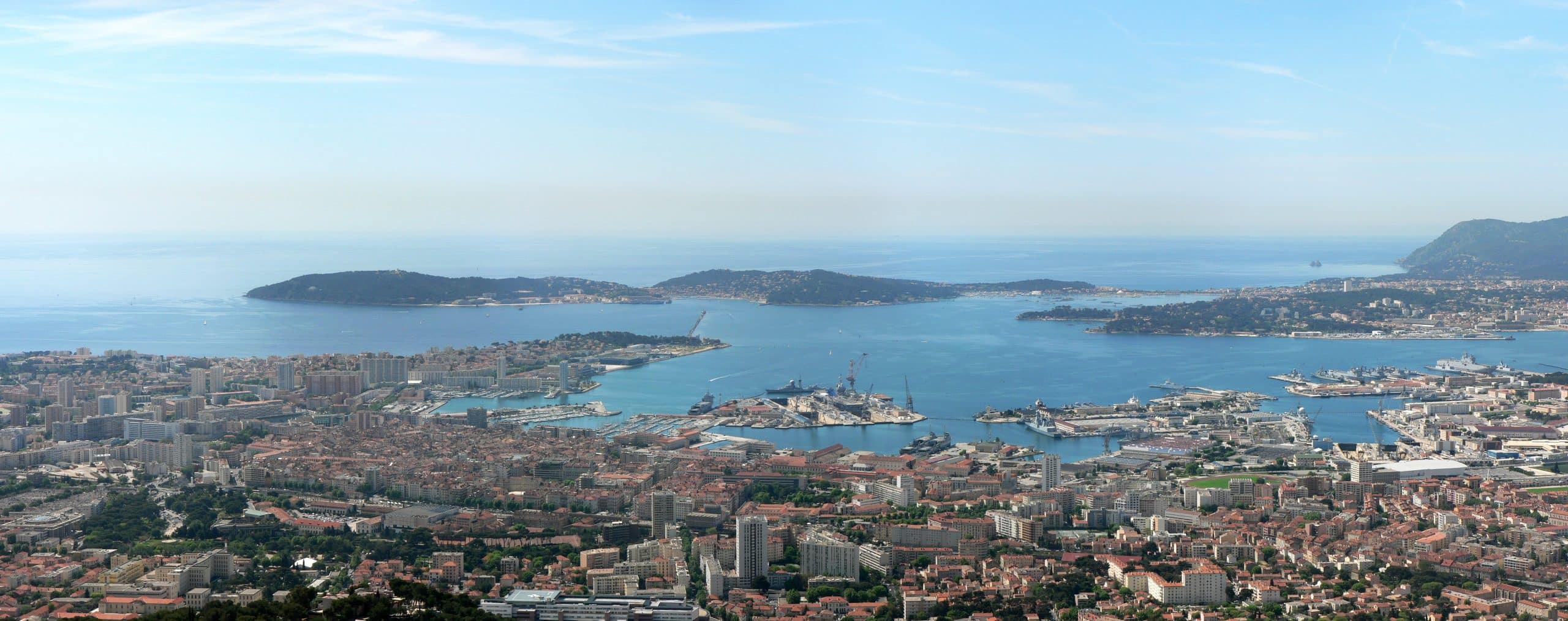 Ville de Toulon