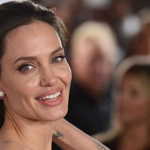 Angelina Jolie, une actrice engagée et singulière